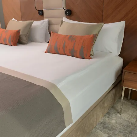 Szálloda Alegria Business 5*
