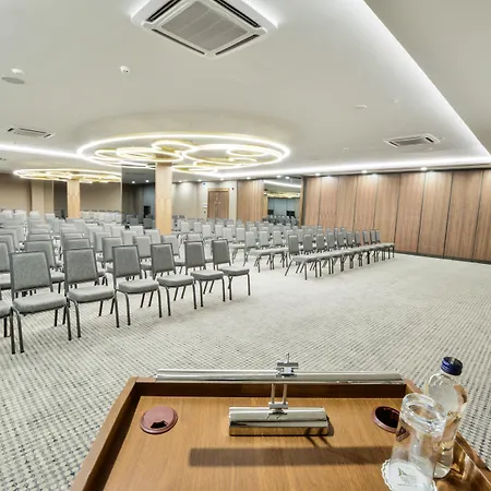 Alegria Business 5* Ankara