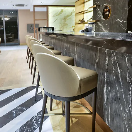 Alegria Business 5* Ankara