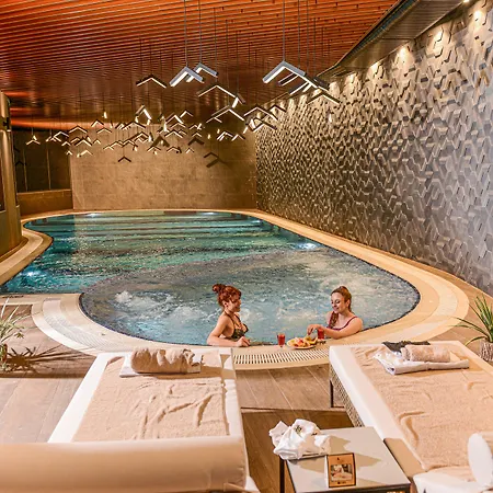 Otel Alegria Business 5*