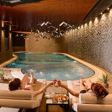 Alegria Business Hotel 5*