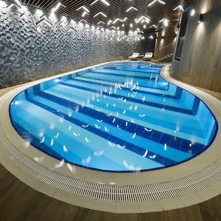 Otel Alegria Business Ankara