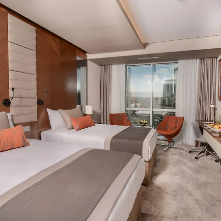 Otel Alegria Business 5*