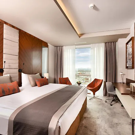 Otel Alegria Business Ankara