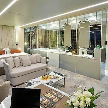 Hotel Alegria Business 5*