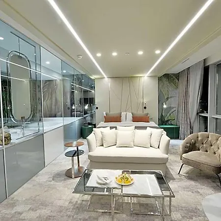 Alegria Business Ankara