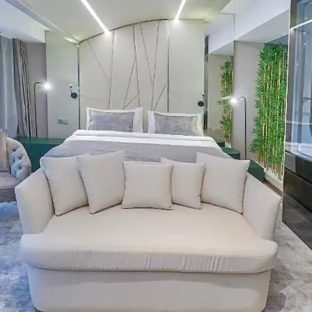 Hotel Alegria Business 5*