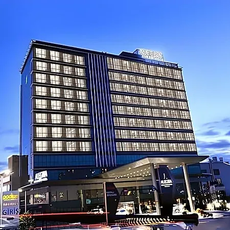 Alegria Business Ankara