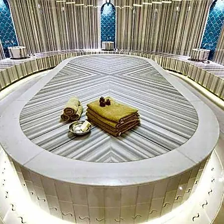 Hotel Alegria Business