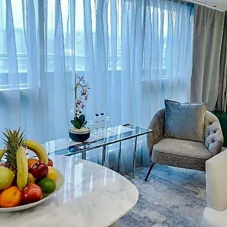 Alegria Business Ankara
