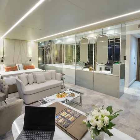 Hotel Alegria Business Ankara