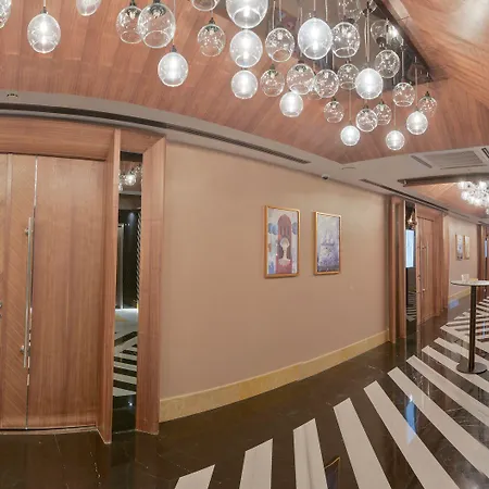 Alegria Business Hotel 5*