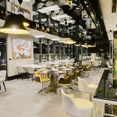 Hotel Alegria Business Ankara