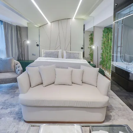 Alegria Business Hotel 5*