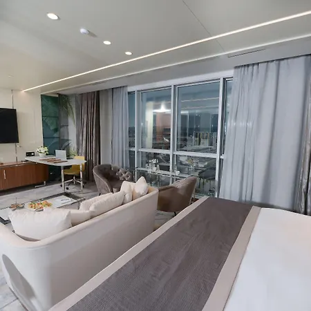 Hotel Alegria Business Ankara