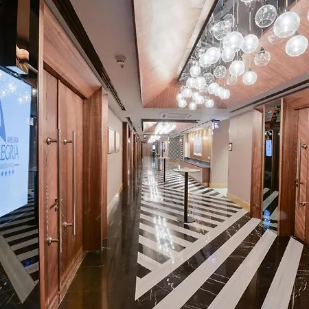 Alegria Business Hotel