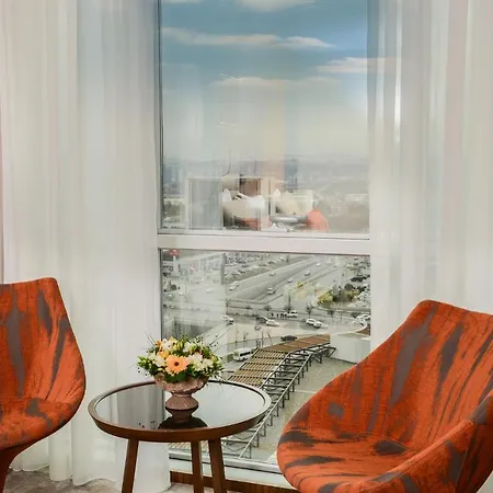 Hotel Alegria Business Ankara