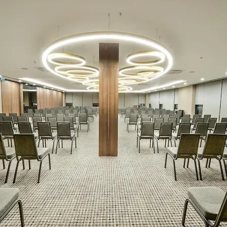 Hotel Alegria Business Ankara