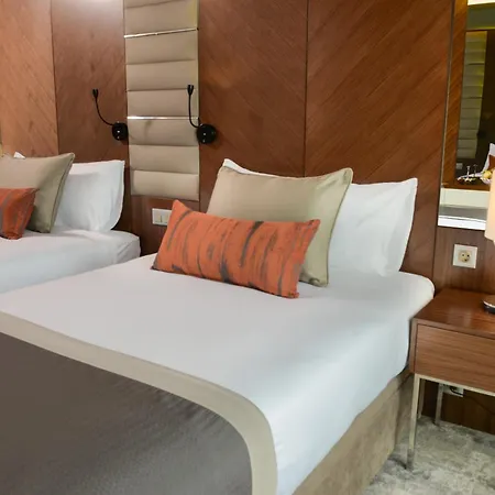 Alegria Business Hotel