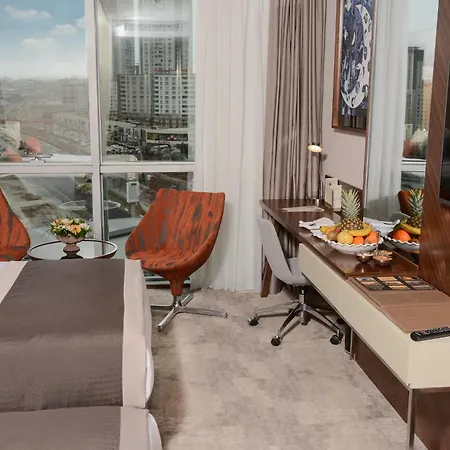 Alegria Business Hotel Ankara