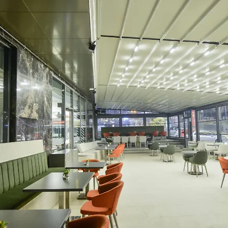 Hotel Alegria Business 5*