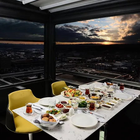Alegria Business Szálloda 5*
