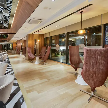 Alegria Business Otel