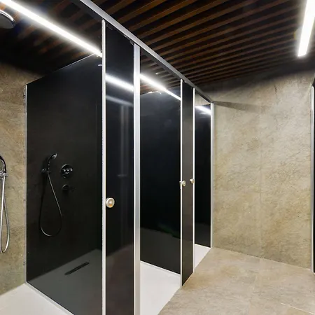 Alegria Business Szálloda 5*