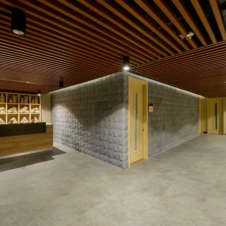 Hotel Alegria Business