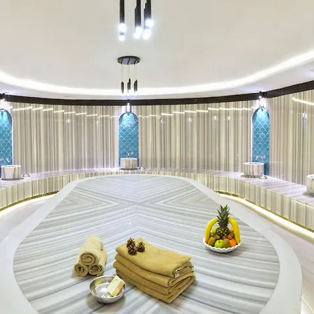 Alegria Business 5* Ankara