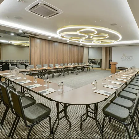 Alegria Business 5*