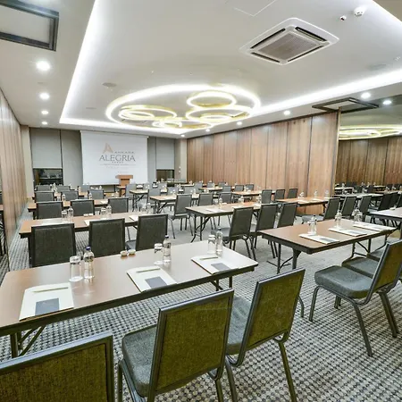 Otel Alegria Business 5*