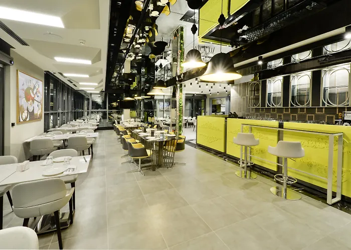 Alegria Business Ankara