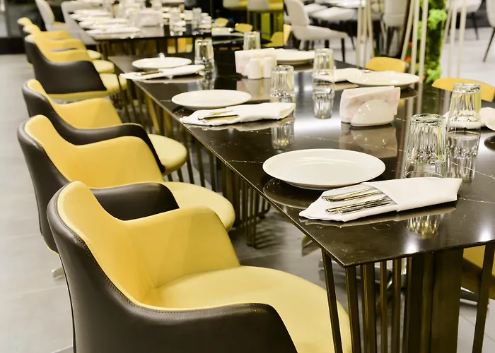 Alegria Business 5* Ankara