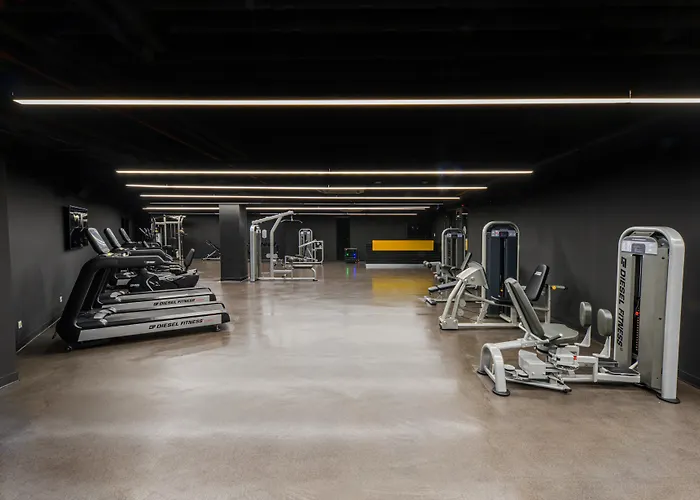 Alegria Business Hotel Ankara