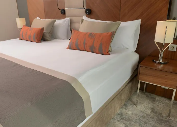 Hotel Alegria Business 5*