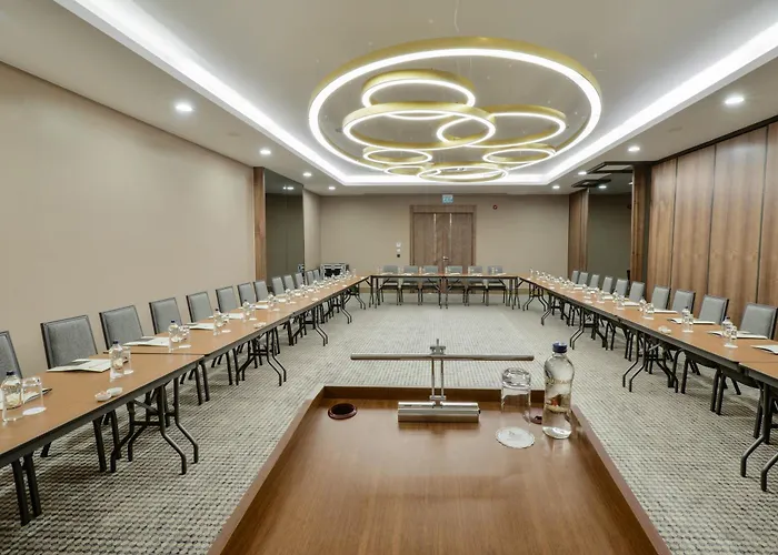 Alegria Business 5* Ankara