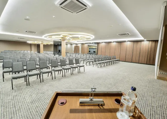 Alegria Business 5* Ankara