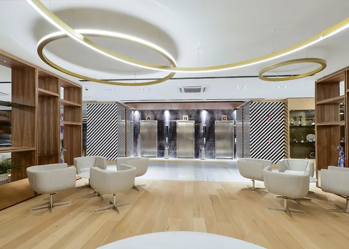 Alegria Business Szálloda 5*