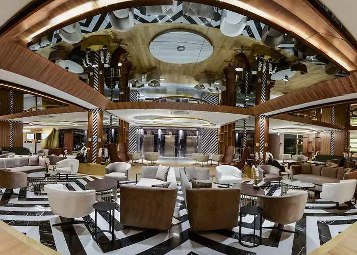 Alegria Business Szálloda 5*