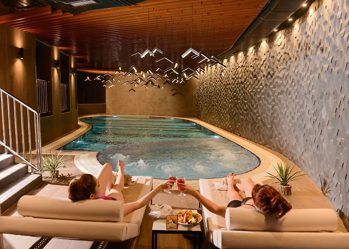 Alegria Business Szálloda 5*