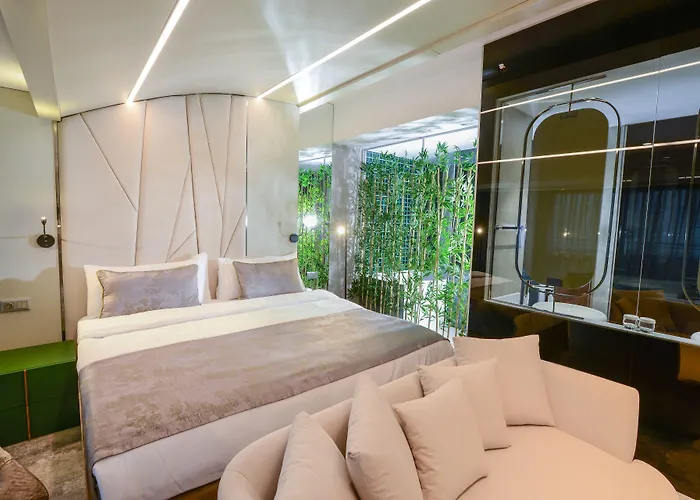 Hotel Alegria Business Ankara