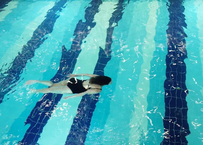 Hotel Alegria Business