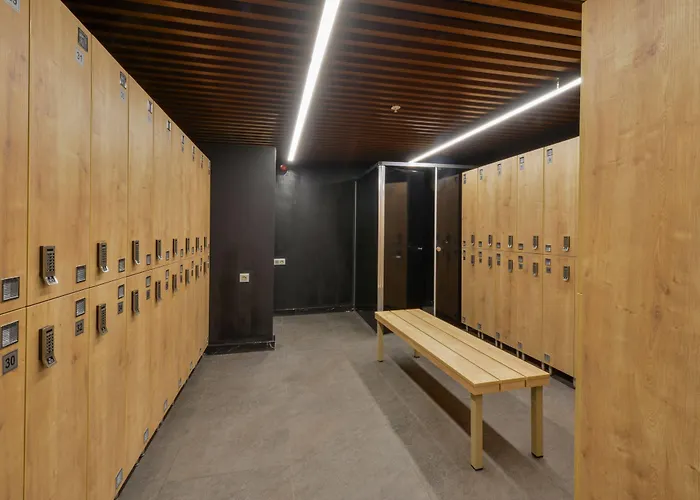 Hotel Alegria Business Ankara