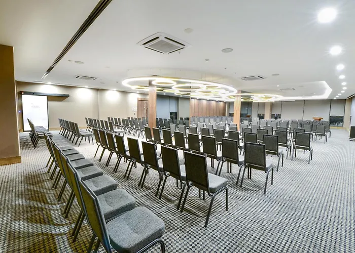 Hotel Alegria Business 5*