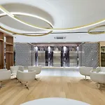 Alegria Business فندق 5*