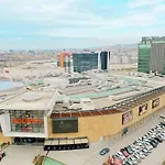 فندق Alegria Business أنقرة