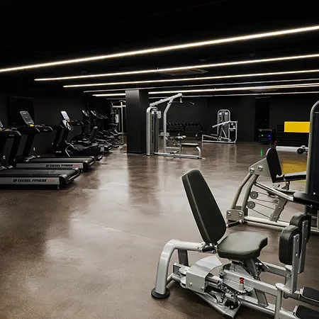 Alegria Business Hotel Ankara