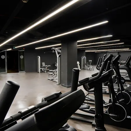 Alegria Business Hotel Ankara