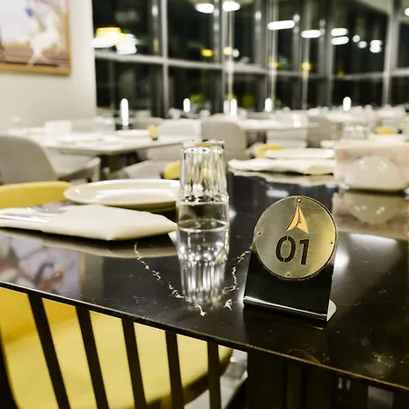 Hotel Alegria Business